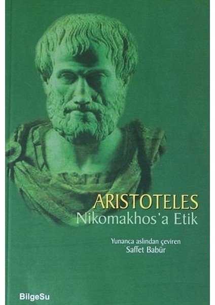 Nikomakhos'a Etik