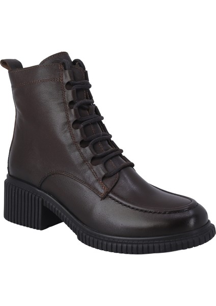 ALB2630Z1100 Hakiki Deri Kadın Bot fiyatları
