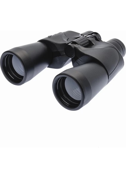 1030X50 Zoom Dps I Zoomlu Süper Kaliteli Dürbün Siyah