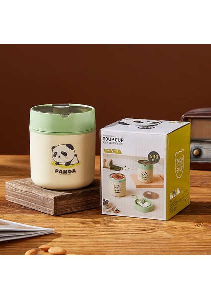 Öğrenciler Için Bölmeli Mikrodalga Öğle Yemeği Kutusu (Yurt Dışından)