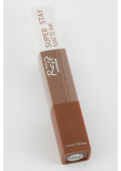 Allzey Rose Super Stay Matte Ink Ruj-2