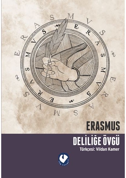 Deliliğe Övgü