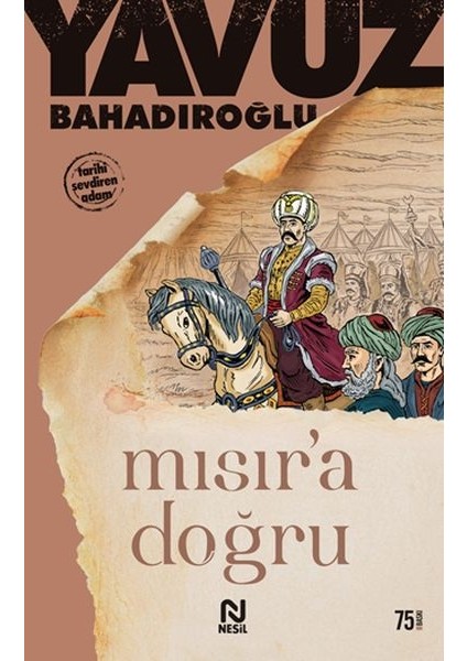 Mısır’a Doğru