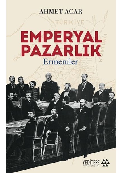Emperyal Pazarlık