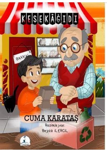 Kese Kağıdı