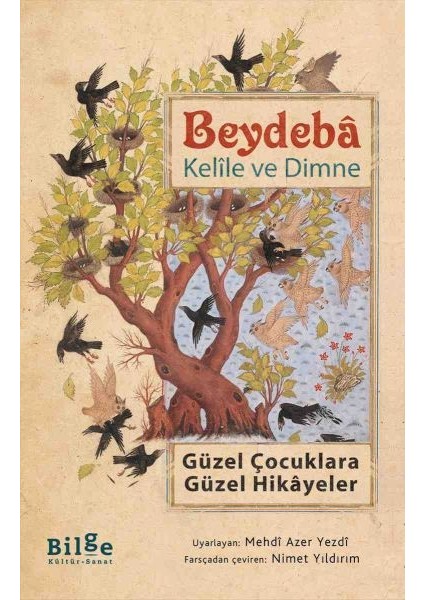 Kelile ve Dimne
