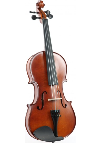 CNM4010 4/4 Mat Cilalı Keman