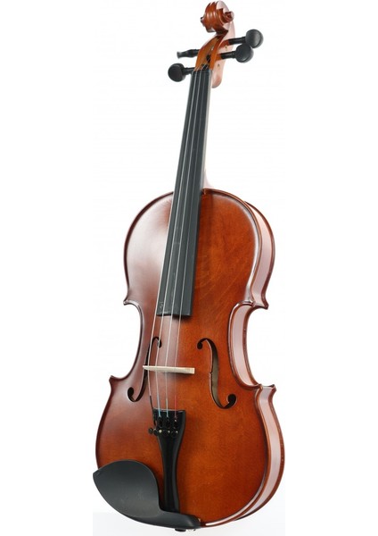 CNM4010 4/4 Mat Cilalı Keman