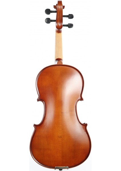 CNM4010 4/4 Mat Cilalı Keman