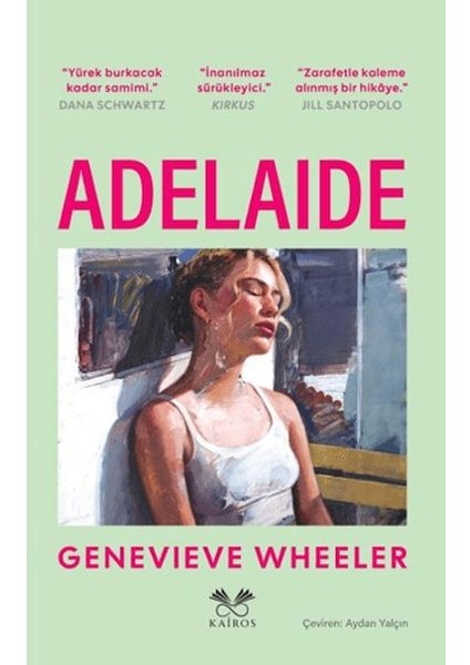 Adelaide