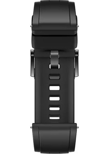 Easyfit 3 GT Series 46mm Kordon - Siyah fiyatları