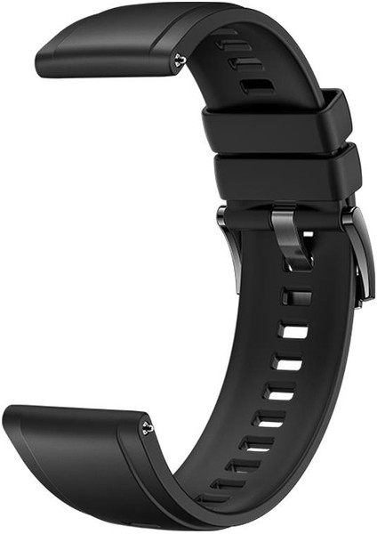 Easyfit 3 GT Series 46mm Kordon - Siyah modelleri