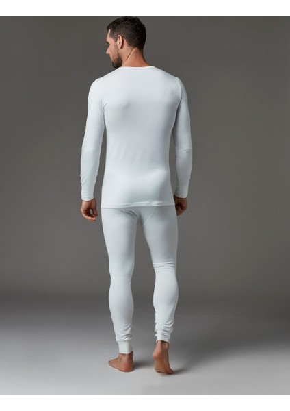 Erkek Termal T-Shirt Ekru E010911310 fiyatları