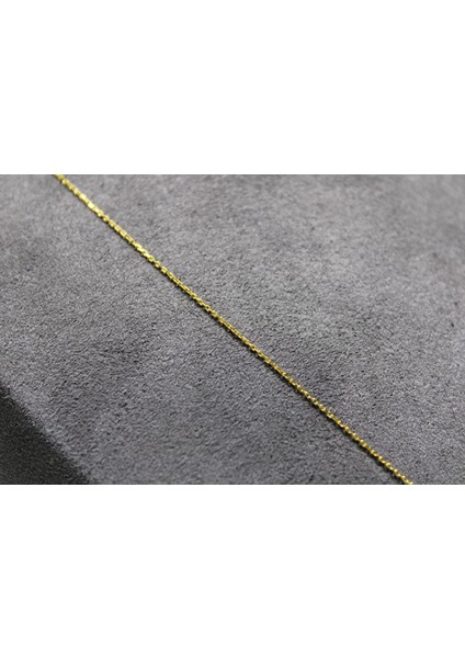 14 Ayar Gerçek Altın Y Harfi Kolye Ucu Zinciri modelleri