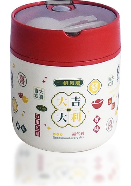 Öğrenciler Için Bölmeli Mikrodalga Öğle Yemeği Kutusu (Yurt Dışından)