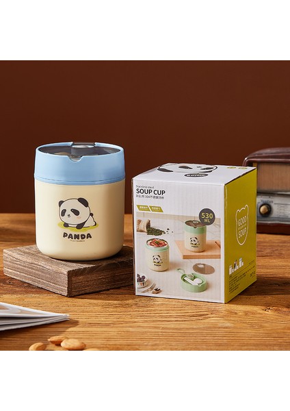 Öğrenciler Için Bölmeli Mikrodalga Öğle Yemeği Kutusu (Yurt Dışından)