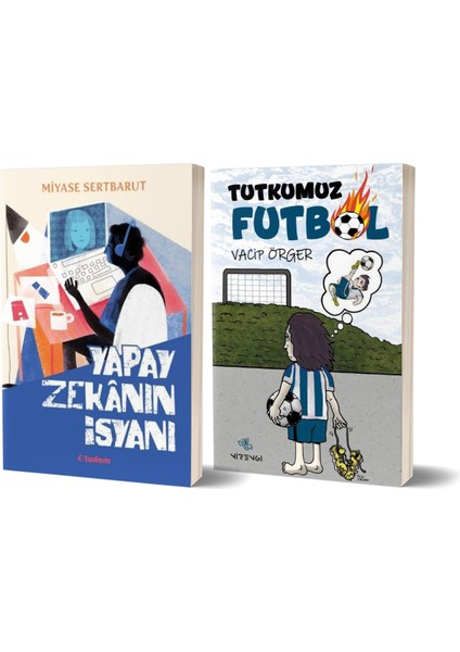 Yapay Zekanın Isyanı - Tutkumuz Futbol