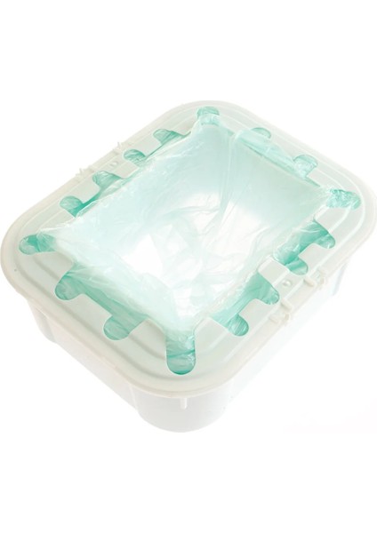 Bfs Motek 505 Adet Kirli Bebek Bezi Kartuşu indirimleri