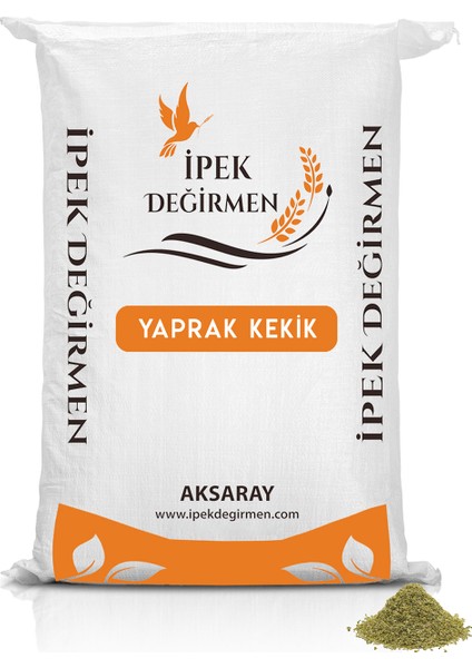 Yaprak Kekik 1 kg