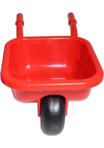 Bfs Nessiworld 3032 Oyuncak El Arabası -Dolu modelleri