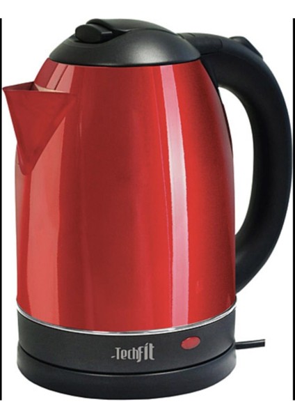 Paslanmaz Çelik Kettle 1,7 L, Şık ve Dayanıklı Tasarım fiyatları