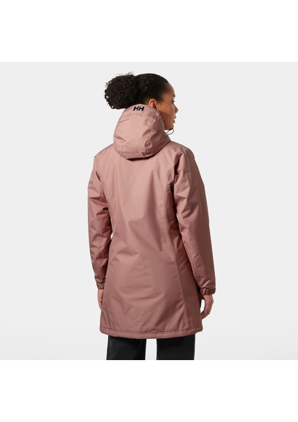 Uzun Belfast Winter Kadın Mont fiyatları