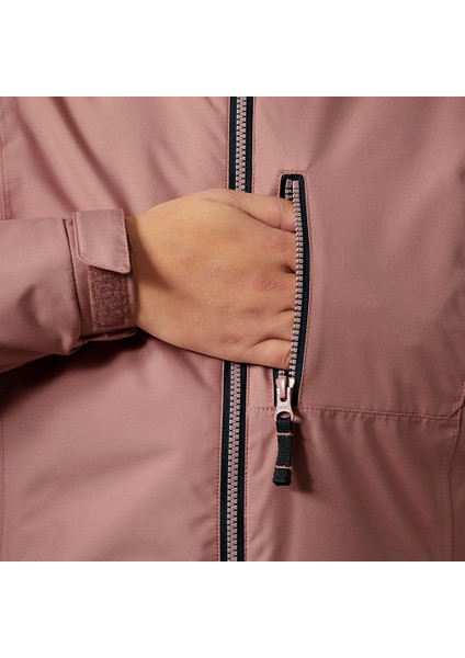 Uzun Belfast Winter Kadın Mont fırsatları