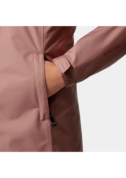 Uzun Belfast Winter Kadın Mont indirimleri