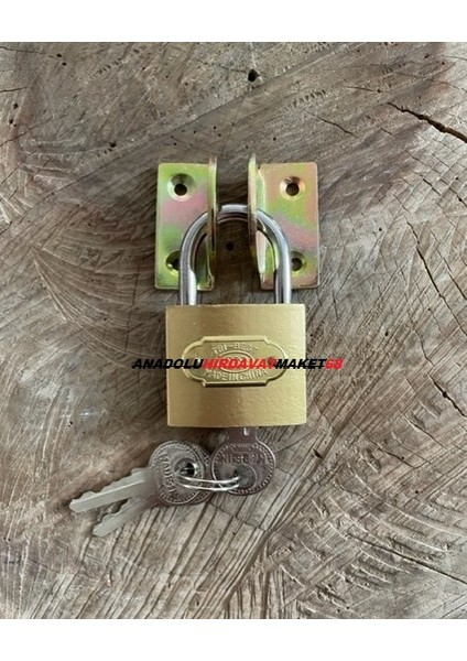 Asma Kilit Takma Aparatı Asma Kilit ve Takma Kancası fiyatları