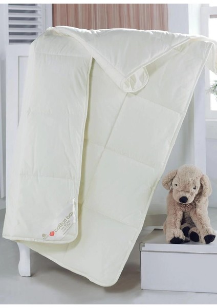 Bfs Cotton Box Bebek Yün Yorgan