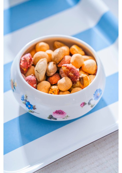 Yuvarlak Porselen 6'lı Kase fiyatları