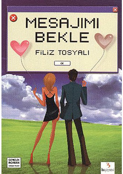 Mesajımı Bekle