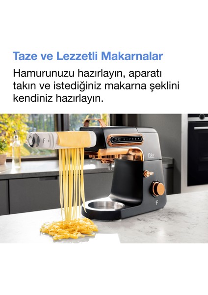 Chef Pastro Mutfak Şefi Black indirimleri