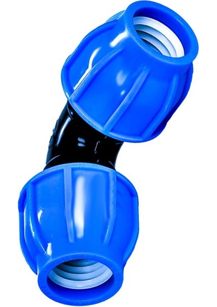 Geçme Dirsek Puşvit 25 Lik