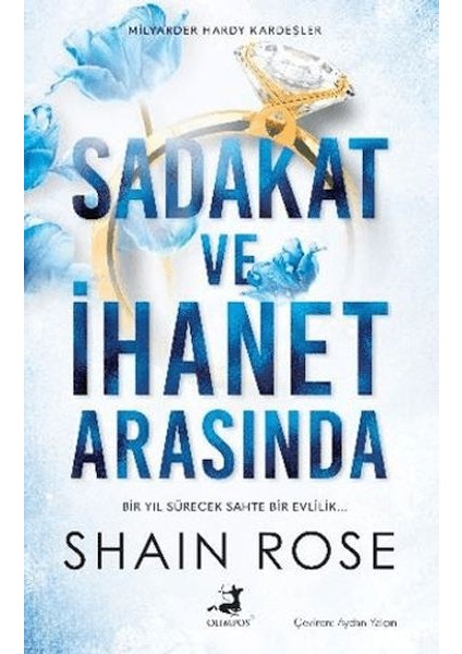 Sadakat ve Ihanet Arasında