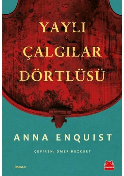 Yaylı Çalgılar Dörtlüsü