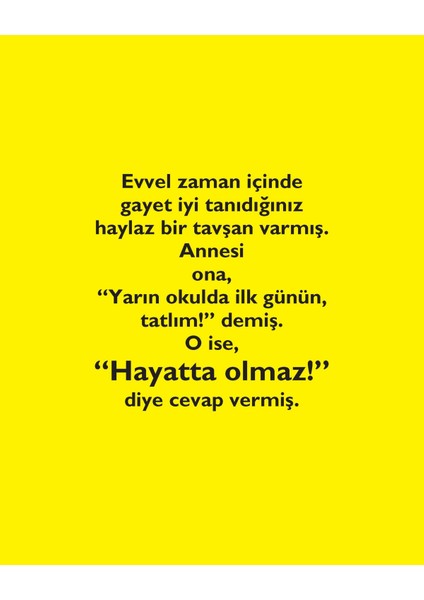 Süper Tavşan Simon: Okula Gitmek Istemiyorum fiyatları