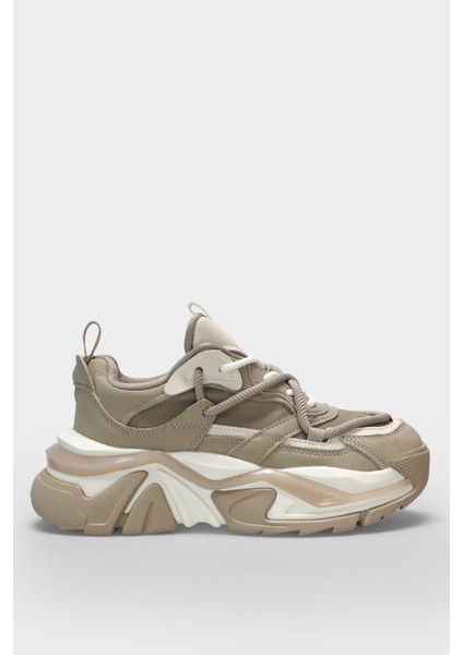 Kate Kadın Sneaker Günlük Ayakkabı 25Y 122230015 Z