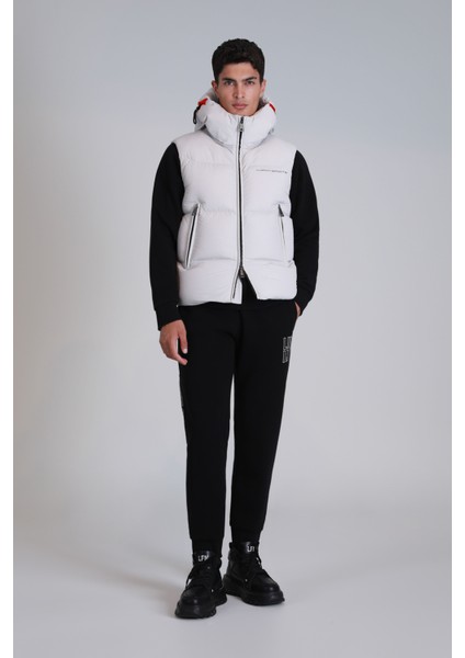 Dıego Erkek Sweatshirt Siyah