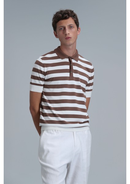 Terra Erkek Kazak Gri