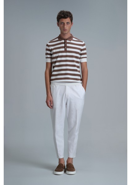 Terra Erkek Kazak Gri