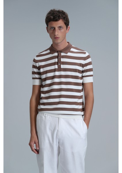 Terra Erkek Kazak Gri