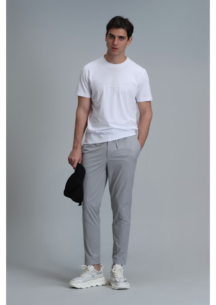 Gold Modern Grafik T- Shirt Siyah