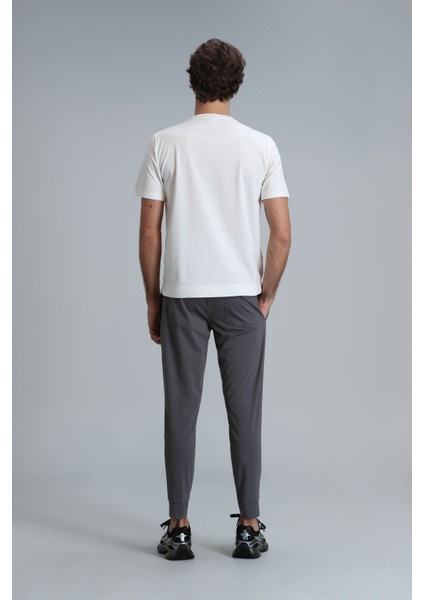 Pito Jogger Pantolon Tailored Fit Siyah