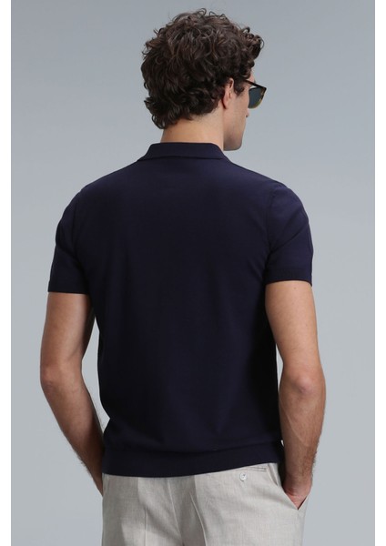 Pulls Erkek Kazak Siyah