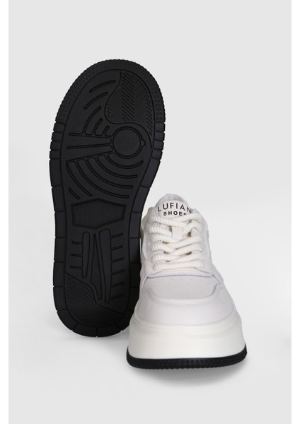 Laura Kadın Sneaker Ayakkabı Siyah