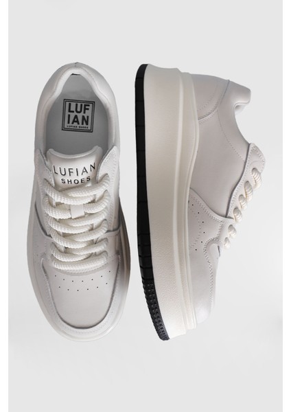 Laura Kadın Sneaker Ayakkabı Siyah