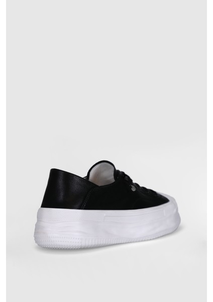 Annabel Kadın Sneaker Ayakkabı Siyah
