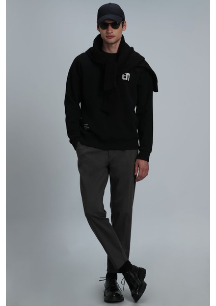 Owen Erkek Sweatshirt Saks