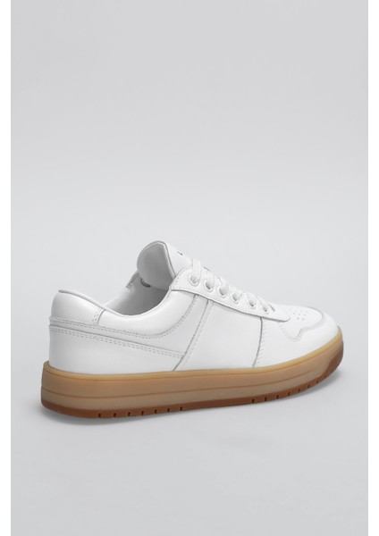 Alexıs Kadın Sneaker Ayakkabı Siyah